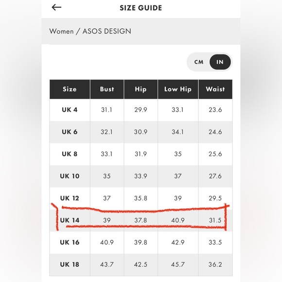 ASOS Midi Leopard Print Dress - Picture 5 of 5